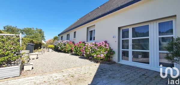 Maison à vendre 5 pièces 90 m² Erdeven