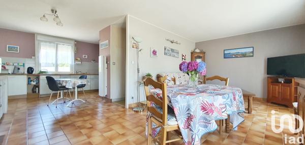 Maison à vendre 5 pièces 90 m² Erdeven