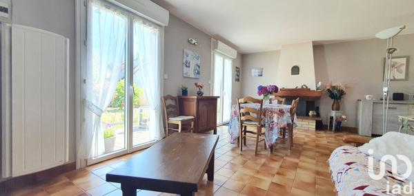 Maison à vendre 5 pièces 90 m² Erdeven