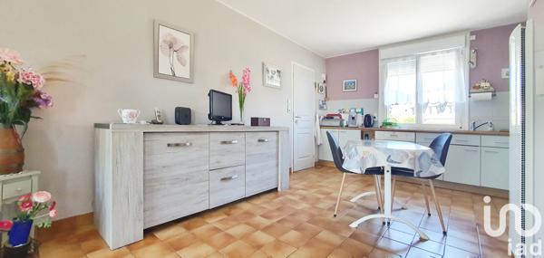 Maison à vendre 5 pièces 90 m² Erdeven