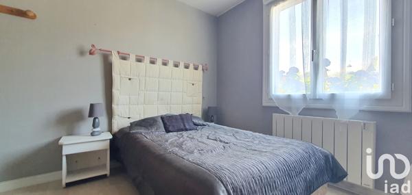 Maison à vendre 5 pièces 90 m² Erdeven