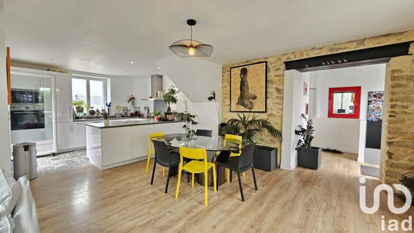 Maison à vendre 5 pièces 142 m² Auray