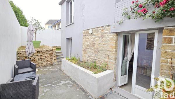 Maison à vendre 5 pièces 142 m² Auray