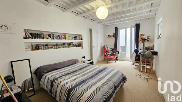 Maison à vendre 5 pièces 142 m² Auray