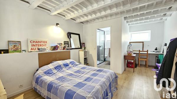 Maison à vendre 5 pièces 142 m² Auray