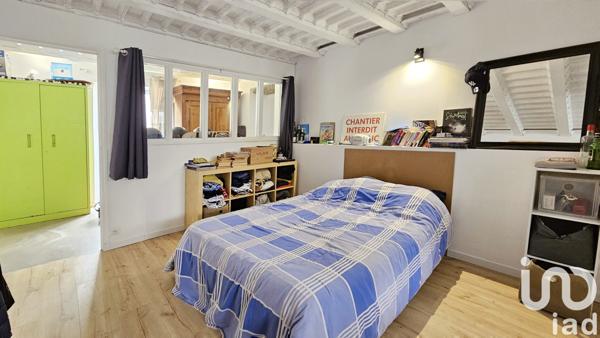 Maison à vendre 5 pièces 142 m² Auray