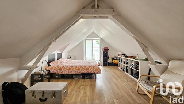 Maison à vendre 5 pièces 142 m² Auray