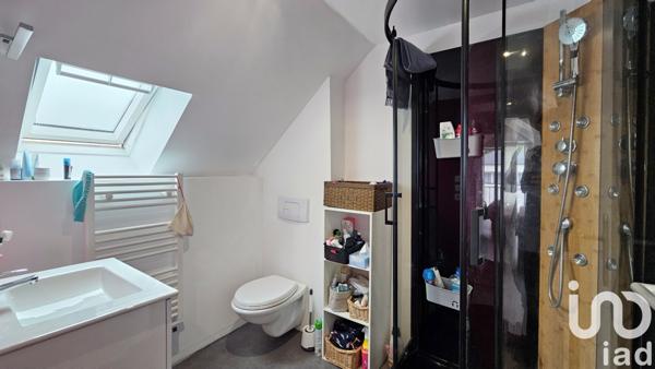 Maison à vendre 5 pièces 142 m² Auray