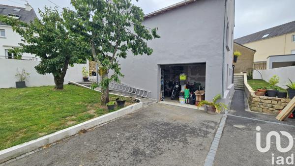 Maison à vendre 5 pièces 142 m² Auray