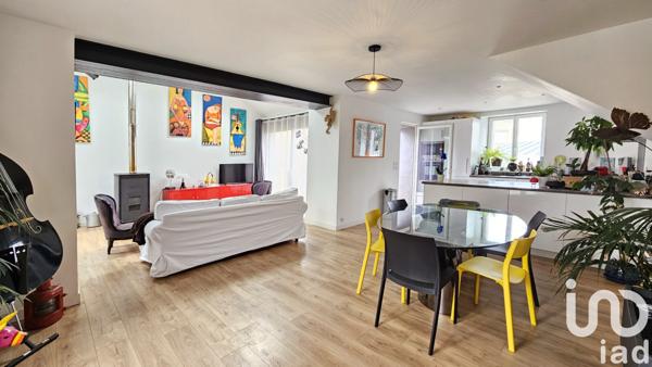 Maison à vendre 5 pièces 142 m² Auray