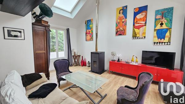 Maison à vendre 5 pièces 142 m² Auray