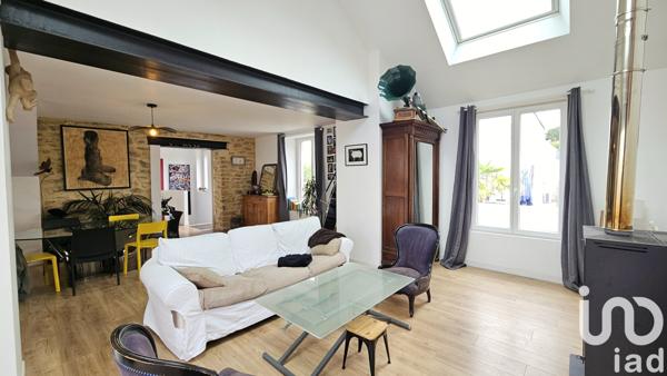 Maison à vendre 5 pièces 142 m² Auray