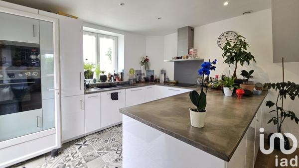 Maison à vendre 5 pièces 142 m² Auray