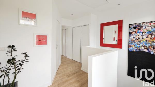 Maison à vendre 5 pièces 142 m² Auray