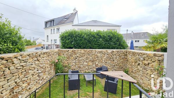 Maison à vendre 5 pièces 142 m² Auray