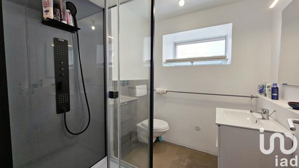 Maison à vendre 5 pièces 142 m² Auray