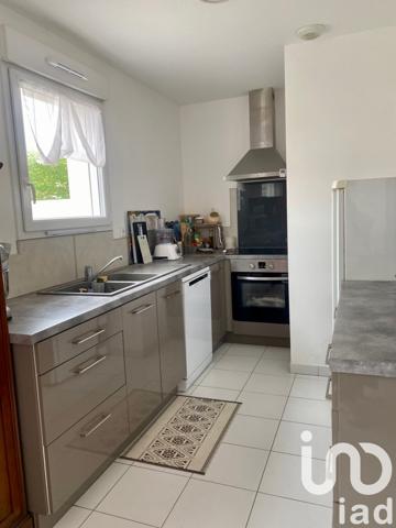 Maison à vendre 3 pièces 70 m² Le Thou