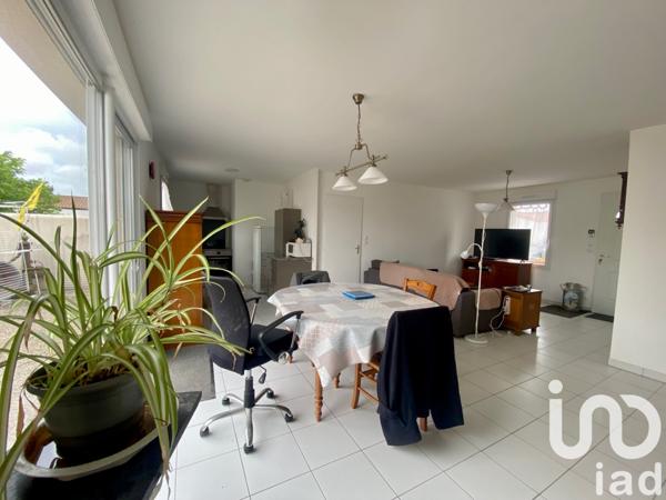 Maison à vendre 3 pièces 70 m² Le Thou