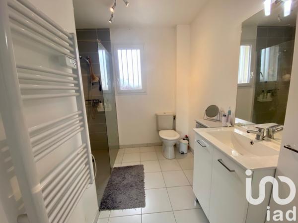 Maison à vendre 3 pièces 70 m² Le Thou