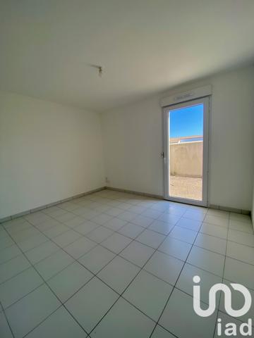 Maison à vendre 3 pièces 70 m² Le Thou