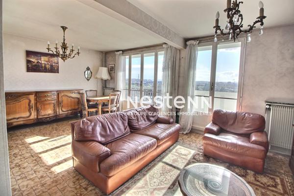 Appartement Venissieux 4 pièce(s) 69 m2