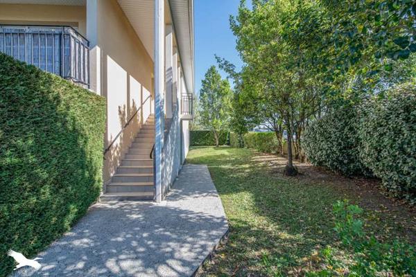 Appartement à vendre |  Eysines |  3 pièces | 61 m²