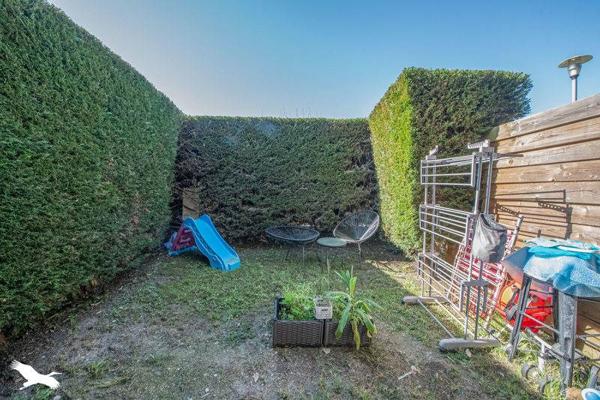 Appartement à vendre |  Eysines |  3 pièces | 61 m²