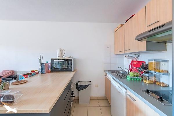 Appartement à vendre |  Eysines |  3 pièces | 61 m²