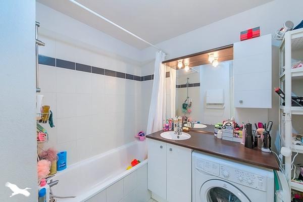 Appartement à vendre |  Eysines |  3 pièces | 61 m²