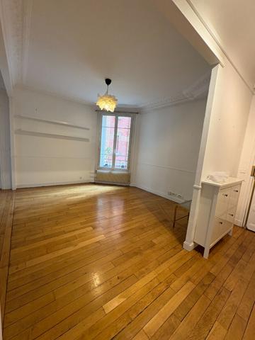 Appartement Bois Colombes 3 pièce(s) 62.78 m2