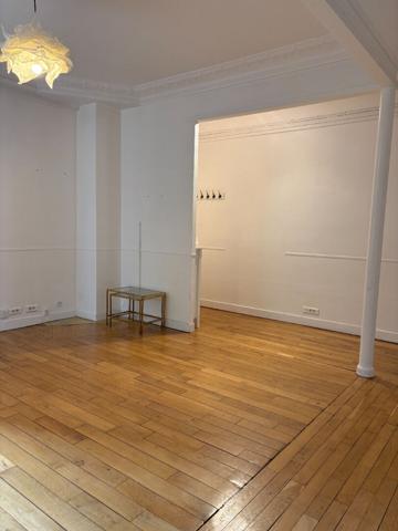 Appartement Bois Colombes 3 pièce(s) 62.78 m2