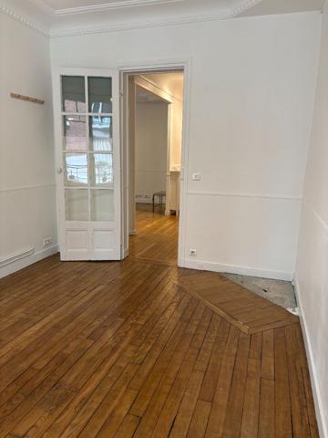 Appartement Bois Colombes 3 pièce(s) 62.78 m2