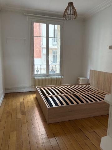 Appartement Bois Colombes 3 pièce(s) 62.78 m2