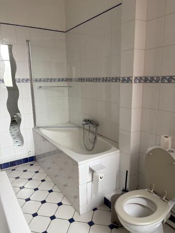 Appartement Bois Colombes 3 pièce(s) 62.78 m2
