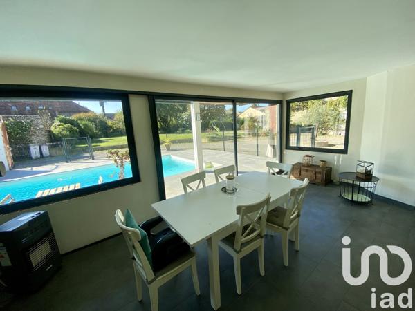 Maison à vendre 6 pièces 200 m² Bours