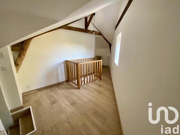 Maison à vendre 6 pièces 200 m² Bours