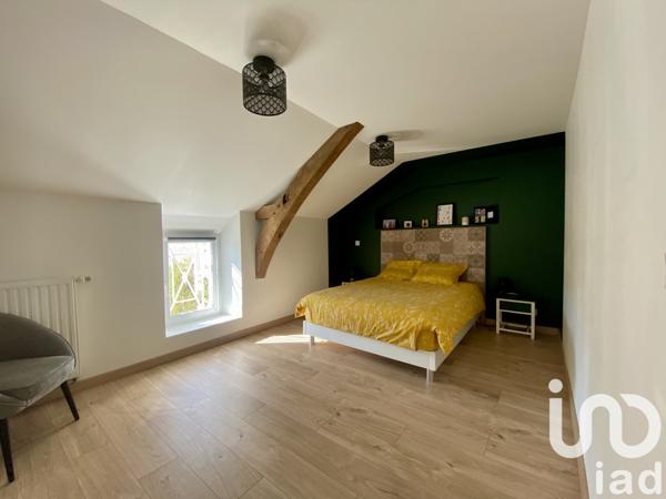 Maison à vendre 6 pièces 200 m² Bours