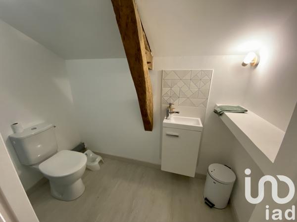 Maison à vendre 6 pièces 200 m² Bours