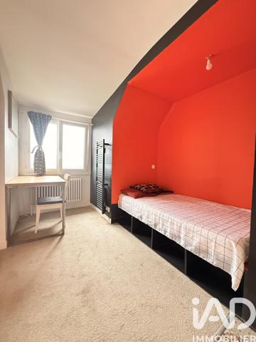 Studio à vendre 13 m² Nantes