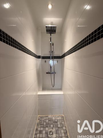 Studio à vendre 13 m² Nantes