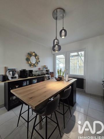 Maison à vendre 5 pièces 125 m² Concarneau