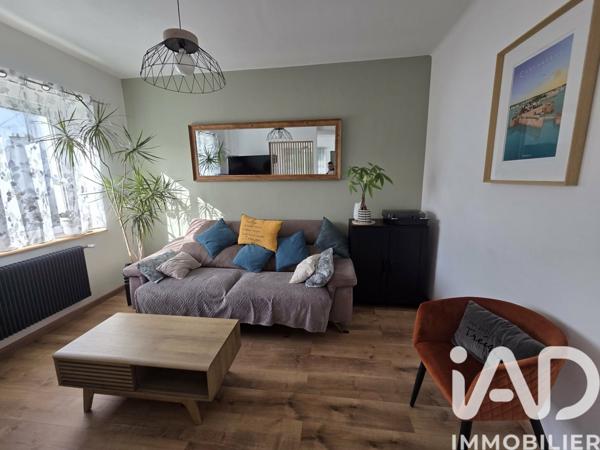 Maison à vendre 5 pièces 125 m² Concarneau