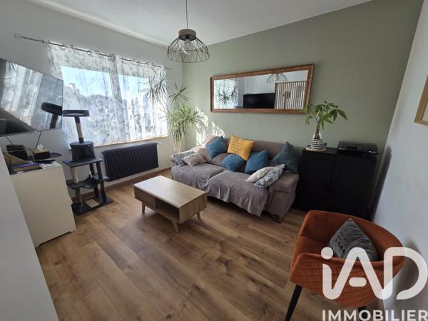 Maison à vendre 5 pièces 125 m² Concarneau