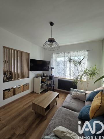 Maison à vendre 5 pièces 125 m² Concarneau