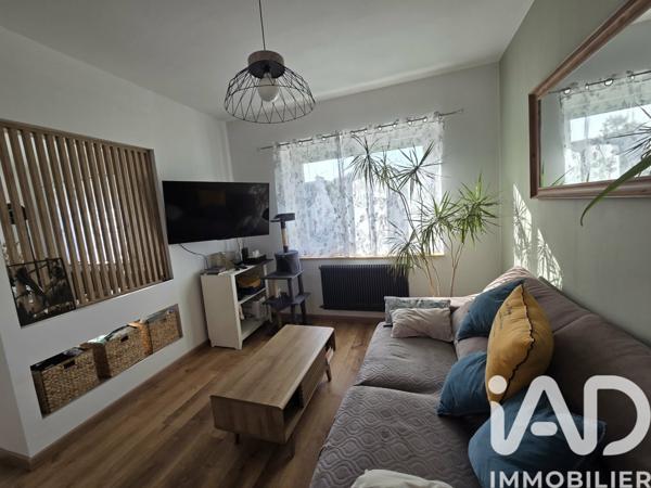 Maison à vendre 5 pièces 125 m² Concarneau