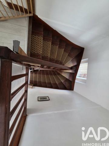 Maison à vendre 5 pièces 125 m² Concarneau