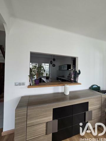 Maison à vendre 5 pièces 125 m² Concarneau