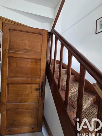 Maison à vendre 5 pièces 125 m² Concarneau