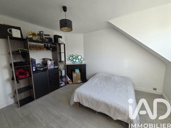 Maison à vendre 5 pièces 125 m² Concarneau
