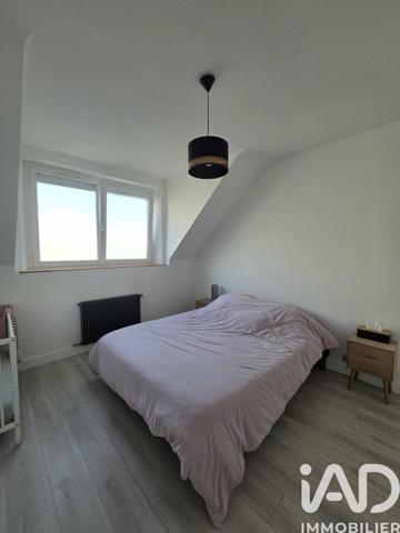 Maison à vendre 5 pièces 125 m² Concarneau